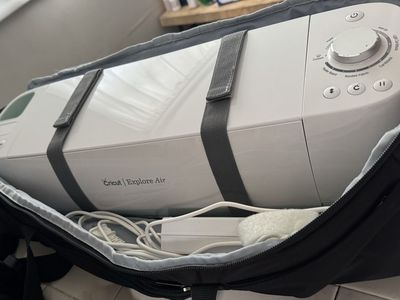 Cricut Explore Air/Cricut Easy Press