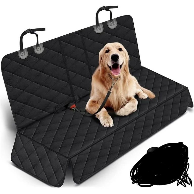 Orvis quilted rear seat cover