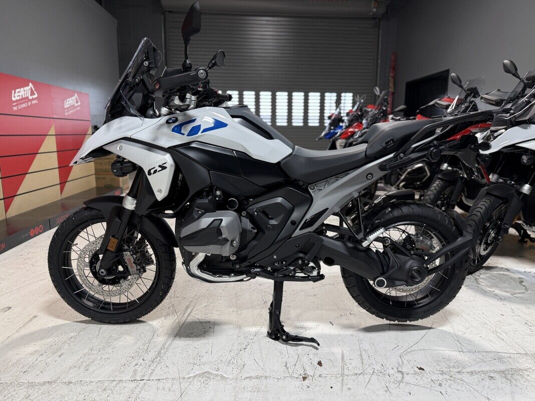 2025 BMW Motorrad R 1300 GS