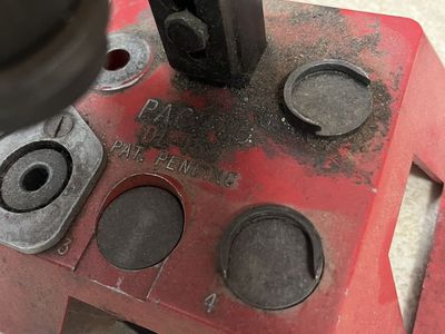 Shotshell Reloading Press