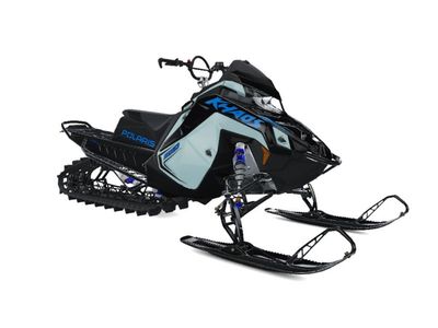 2026 POLARIS RMK Khaos 146 850 - P53681