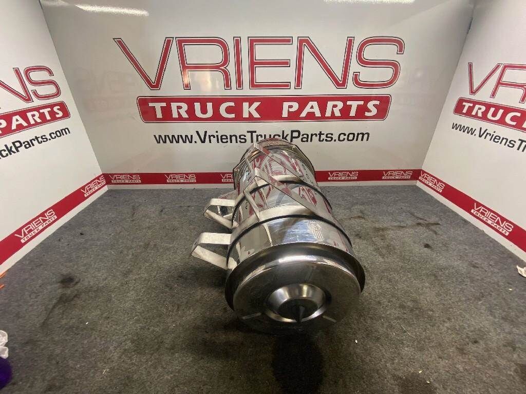 Kenworth Air Cleaner / Air Filter Housing