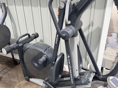 Elliptical