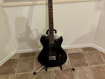 Lyon By Washburn Guitar