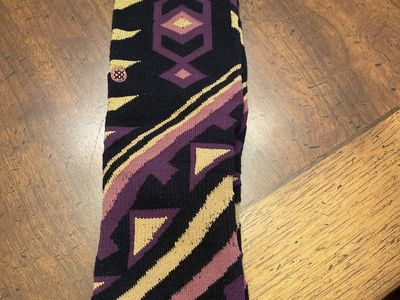 Stance Crew Socks