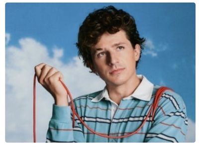 Charlie Puth Tickets (4 available)!