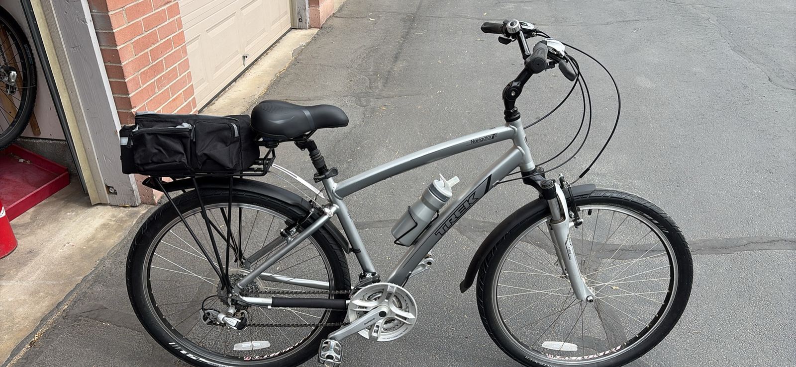 Trek Navigator 3.0