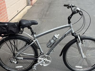 Trek Navigator 3.0