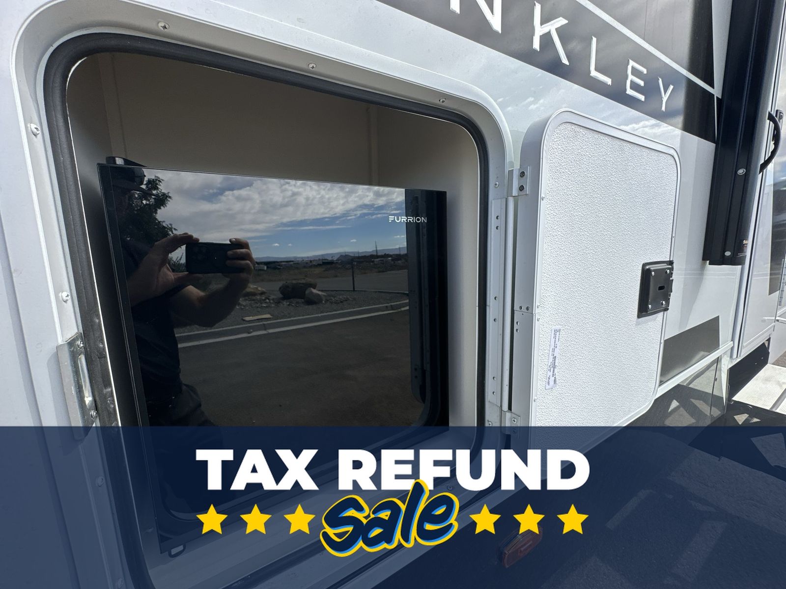 2026 Brinkley Model I 294