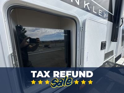 2026 Brinkley Model I 294