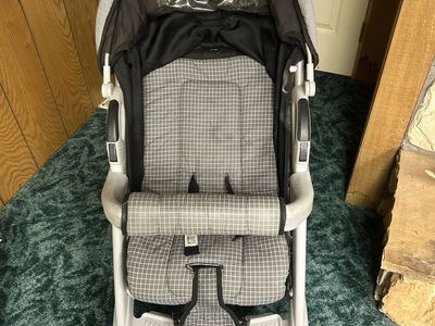 Baby stroller