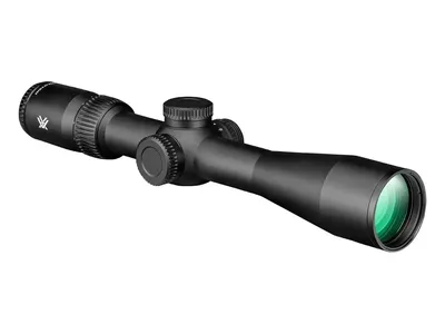 Vortex Viper HD 3-15x44mm Riflescope