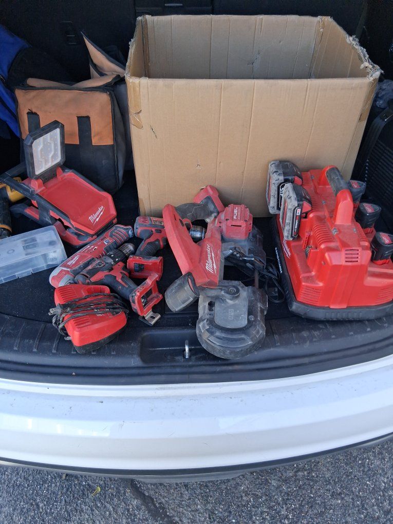 tools