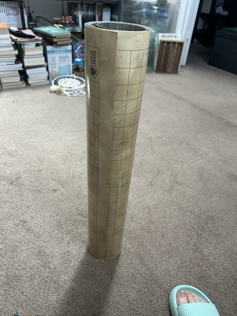 D&D Battle Maps