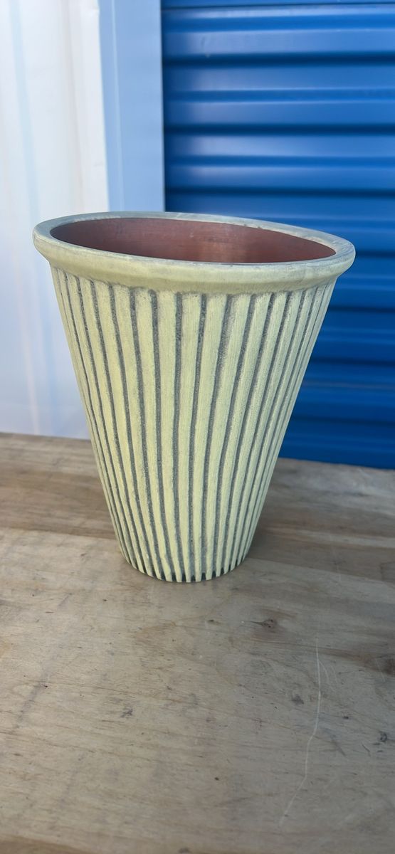 Vintages Vase Planter