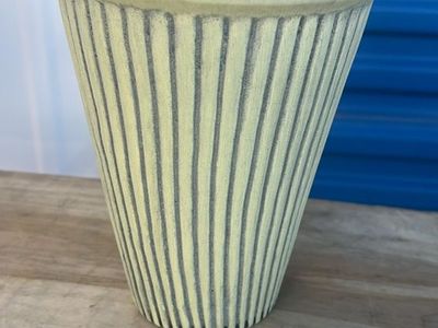 Vintages Vase Planter