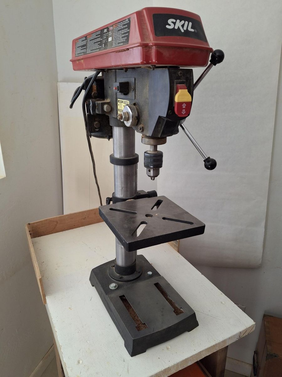 Skil Drill Press