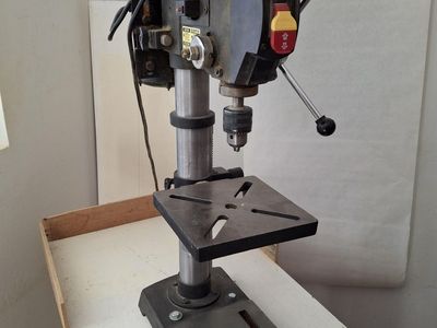 Skil Drill Press