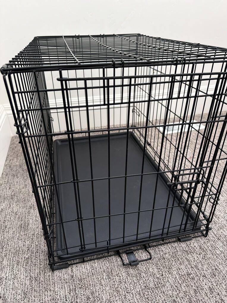 Dog Crate