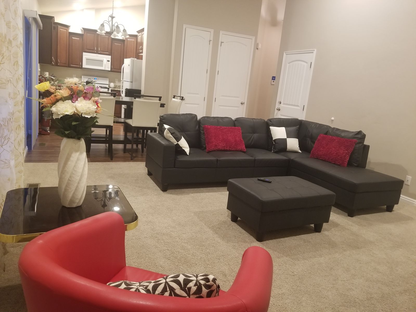 Living Room Set