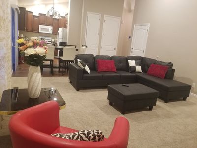 Living Room Set