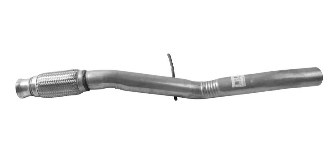 Exhaust Pipe