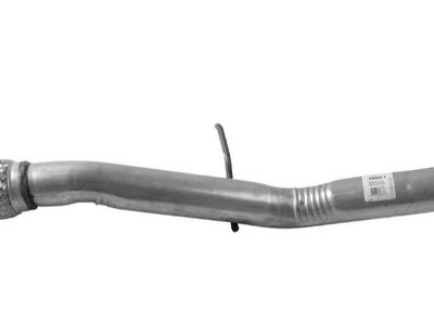 Exhaust Pipe