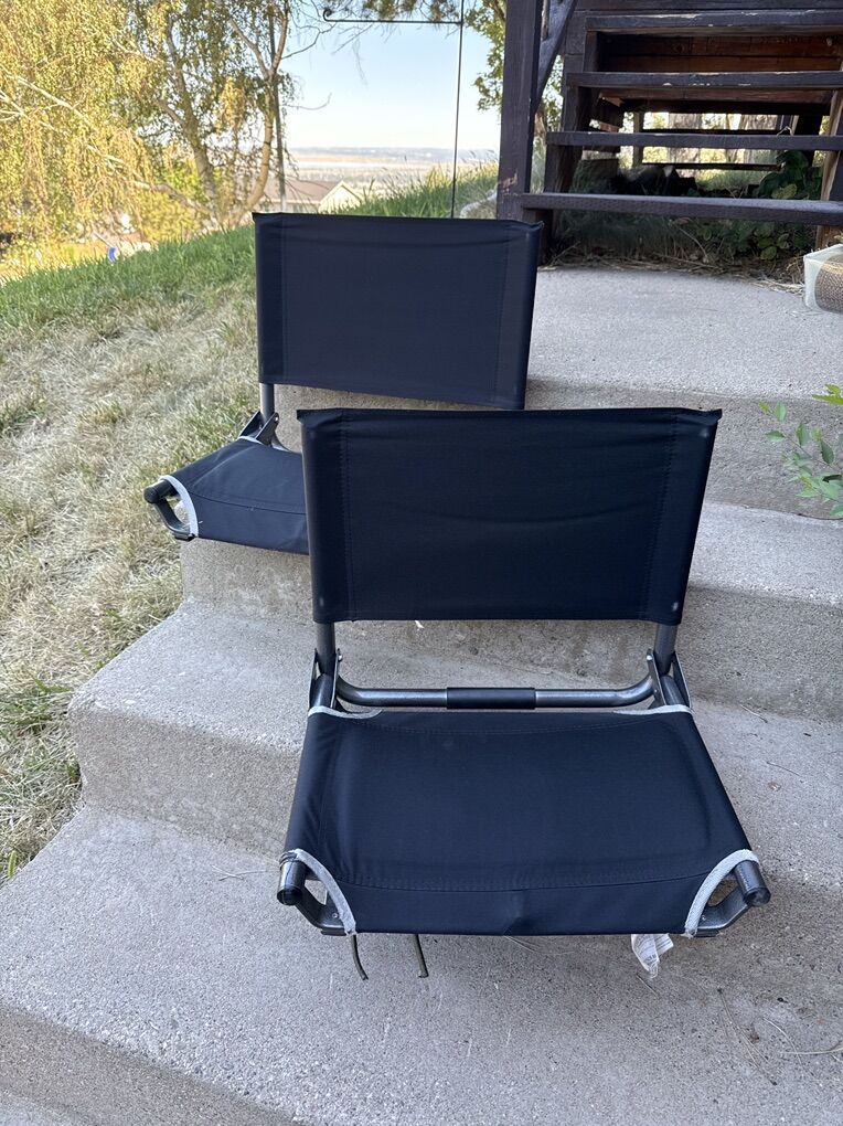 Stadium Chairs