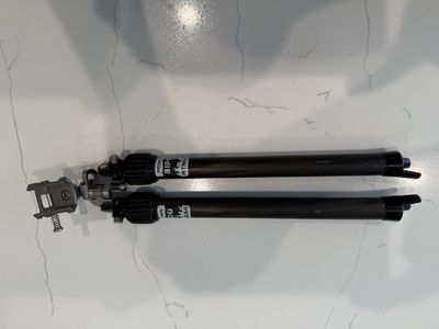 MTN GEAR Mountain Bipod
