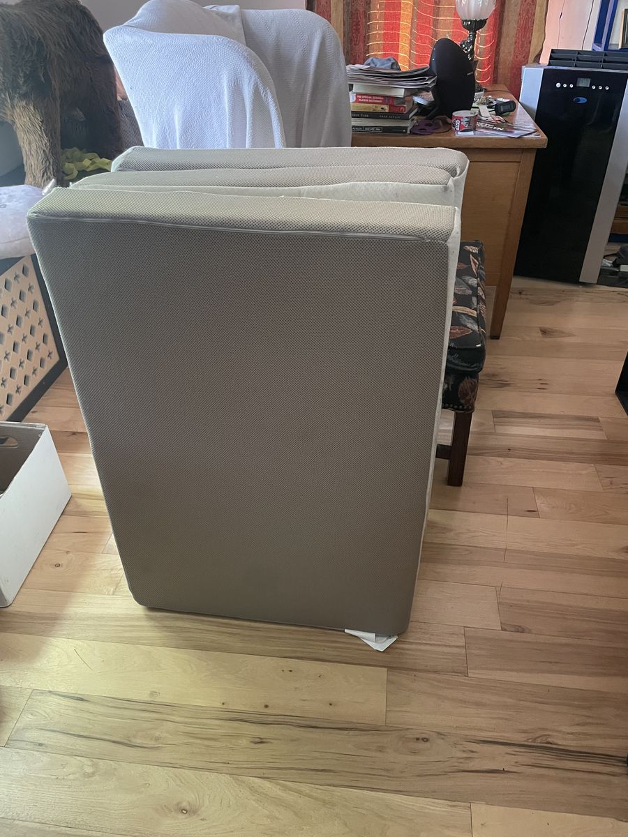 Mattress