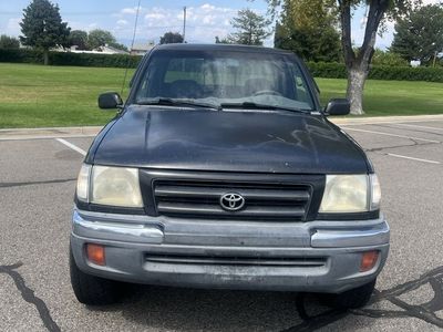1998 Toyota Tacoma SR5