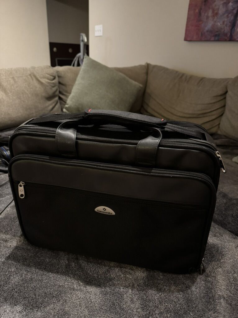 Samsonite Pro Briefcase