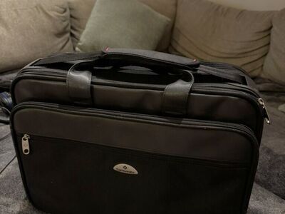 Samsonite Pro Briefcase