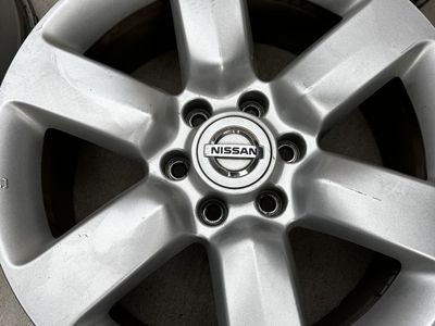 Titan Truck Rims