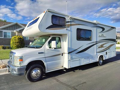 Forrest River Sunseeker