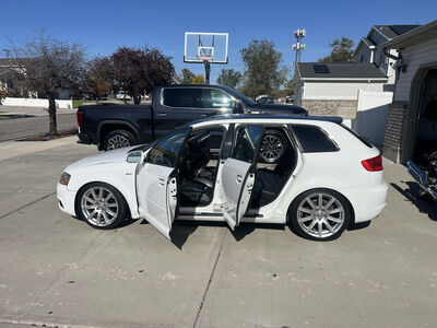 2011 AUDI A3 2.0 Premium TDI