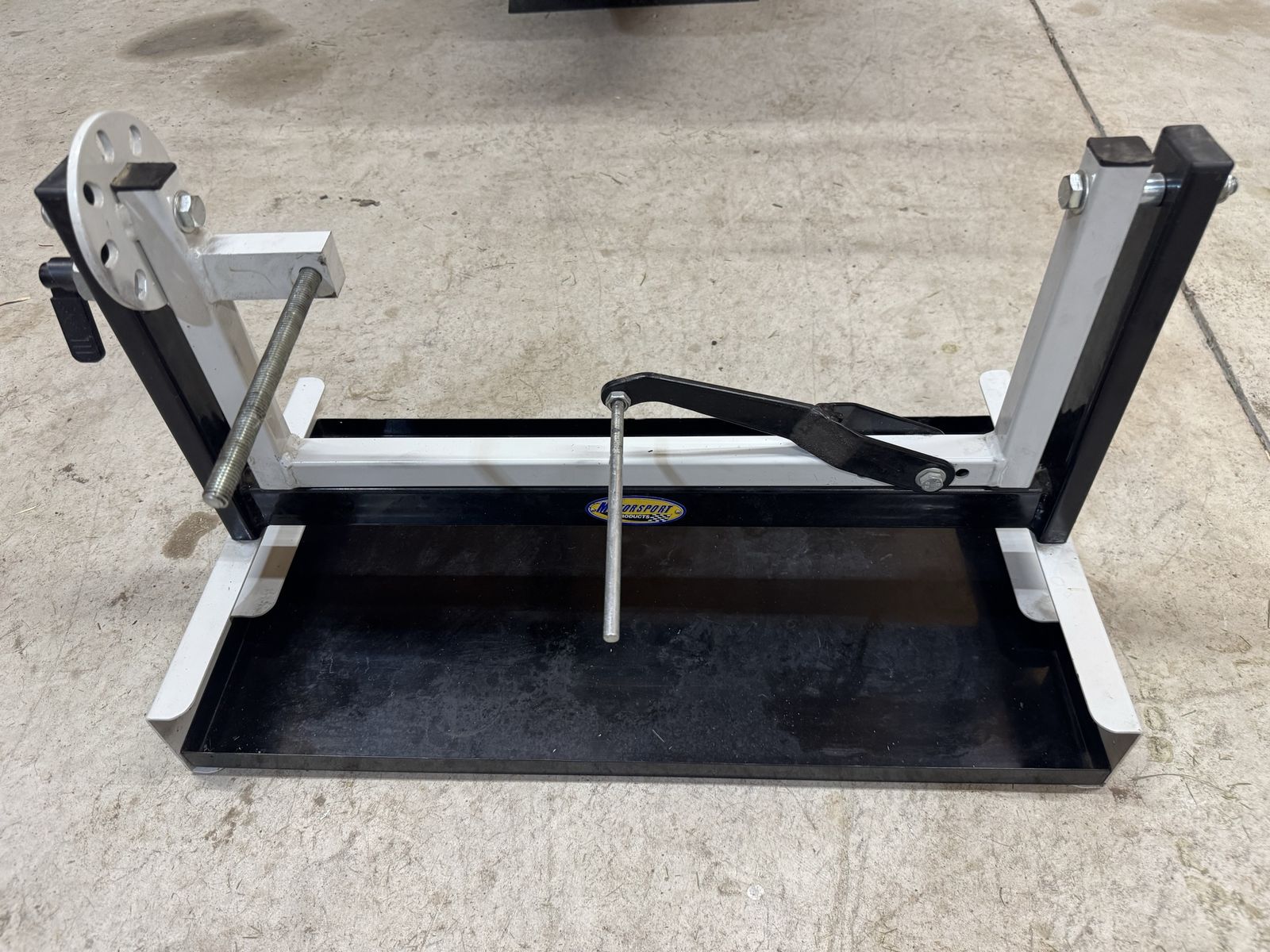 Motorsport Products engine stand