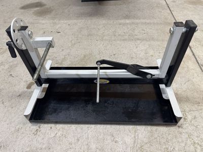 Motorsport Products engine stand