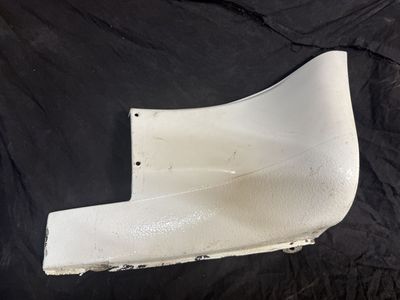 Porsche 930 Turbo 74-89 bumper extensions pr