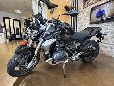 2023 BMW R 1250 R