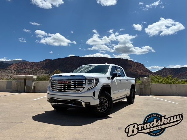 2023 GMC 1500 Denali