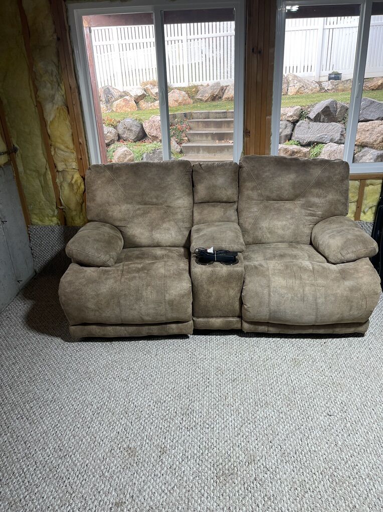 ELectric Sofa Recliner