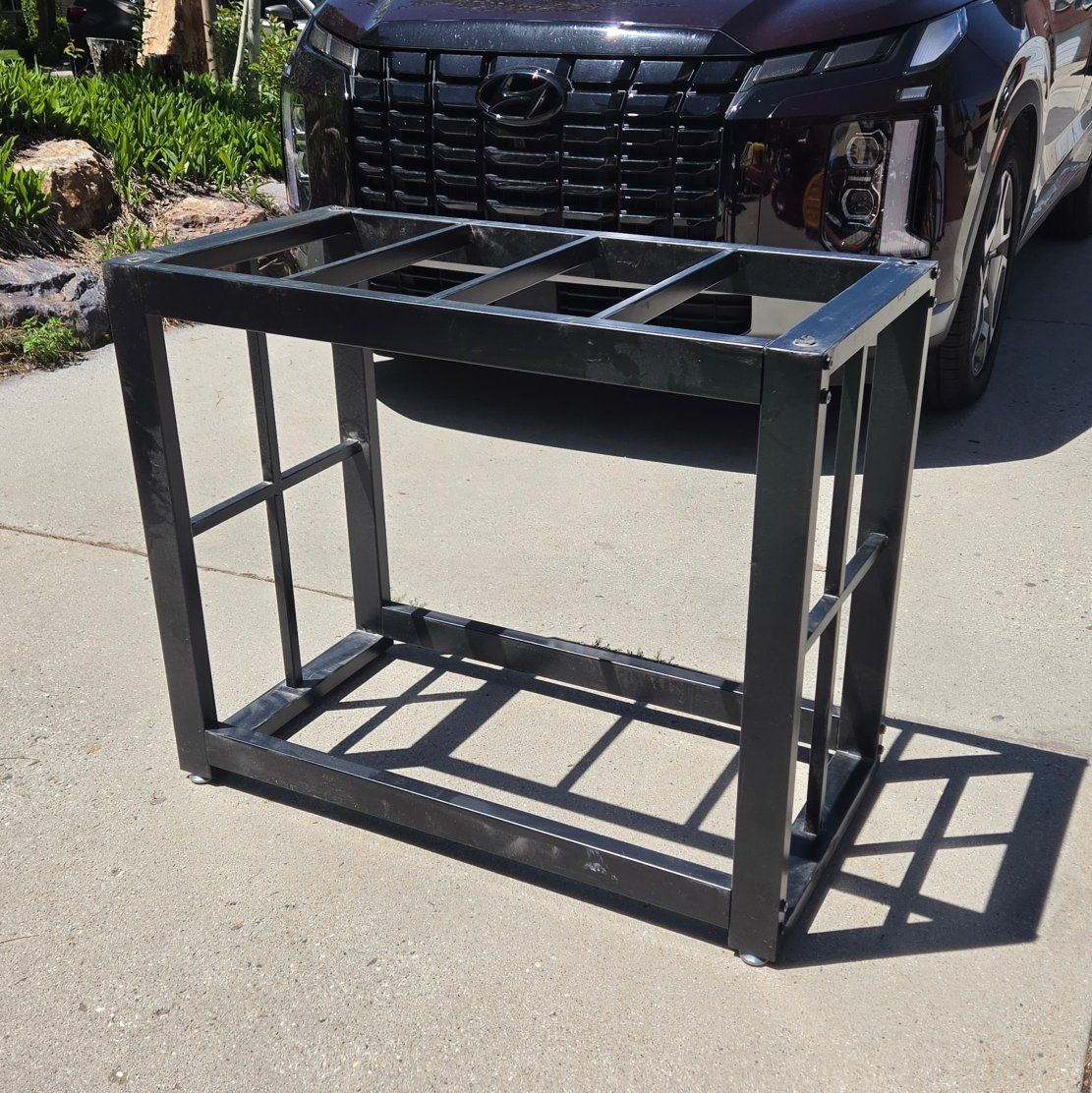 Aquarium Tank Stand