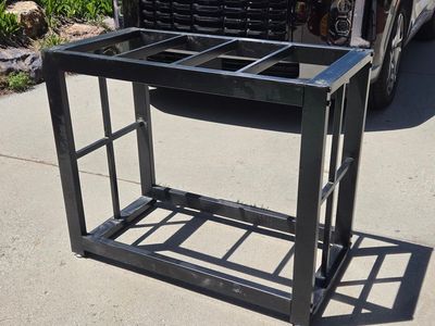 Aquarium Tank Stand