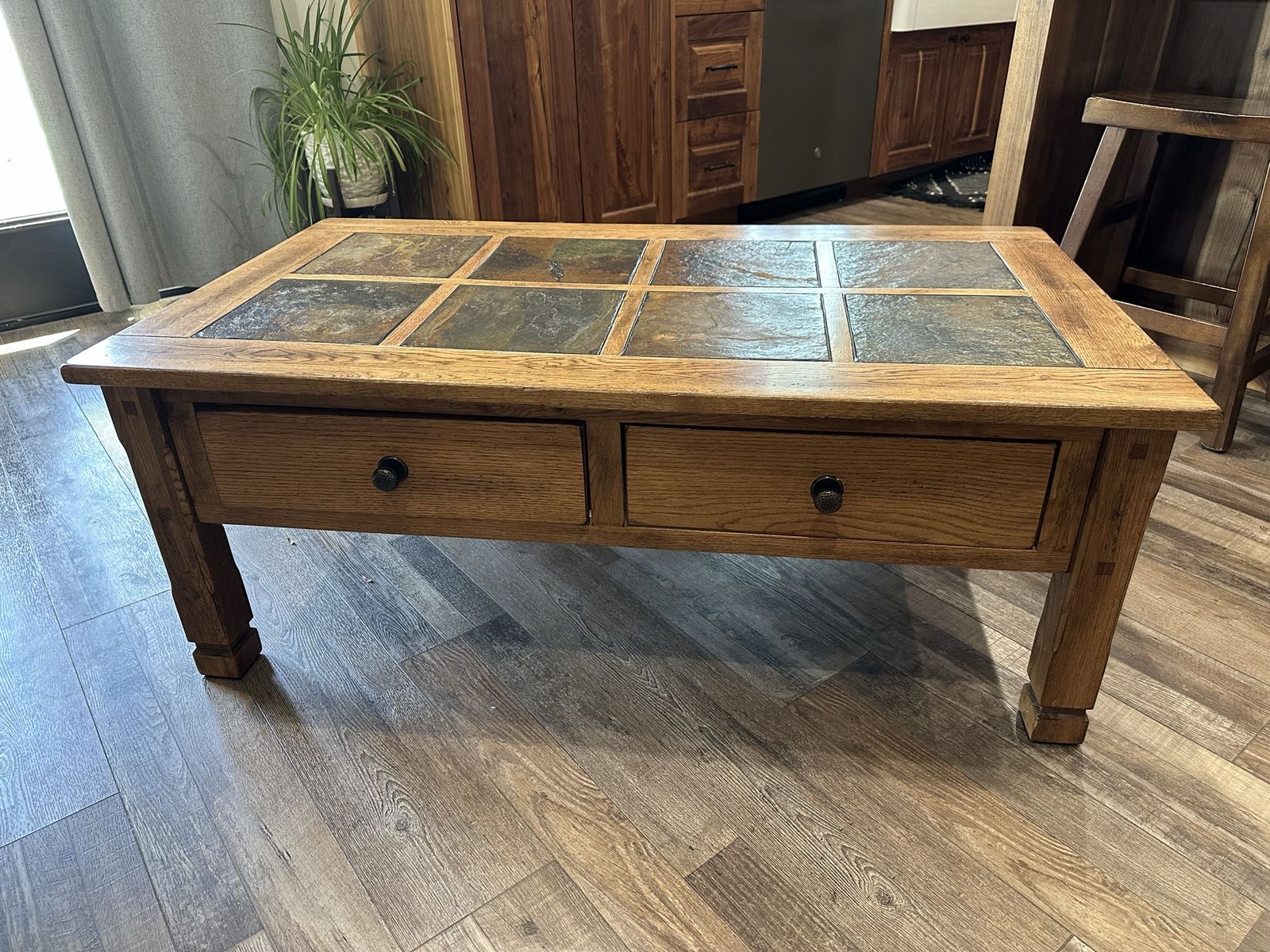 Sunny Designs Coffee Table