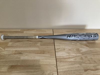 Rawlins 32” Baseball Bat