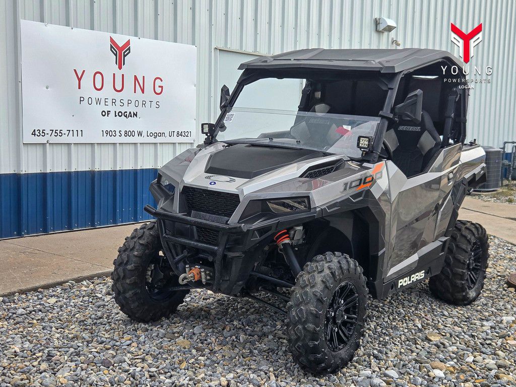 2021 Polaris® General 1000 Premium