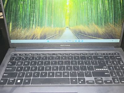 ASUS Vivobook 15 (F1502ZA) - 12th Gen i3, 12GB RAM, 256GB SSD, Windows 11