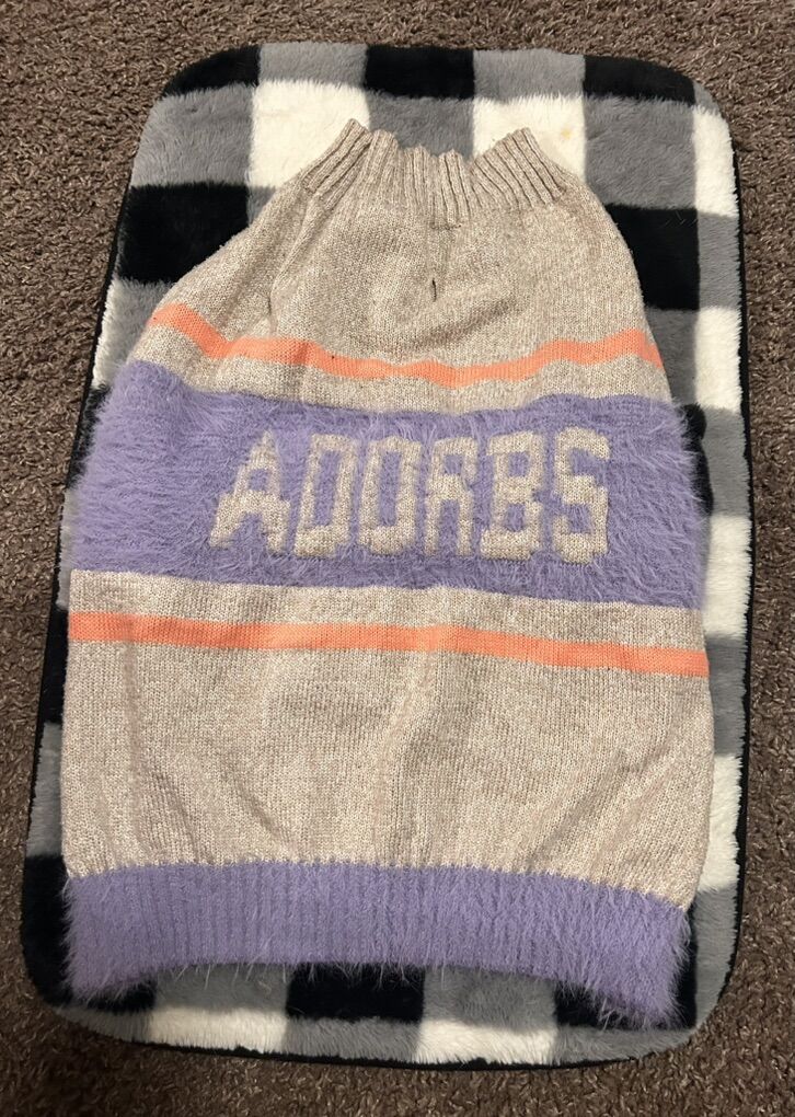 Dog Sweaters For A XL Dog