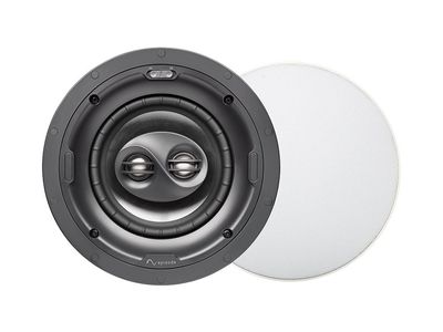Episode ESS-1500T-ICSURR-6 Surround In-Ceiling Premium Speaker (White)-new